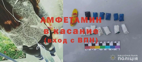 молекула духа Алексеевка